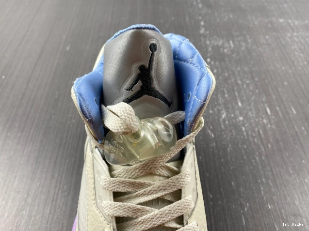 Best Retro DJ The Jordan 5 DV4982-175 Khaled We Sail Air 0817